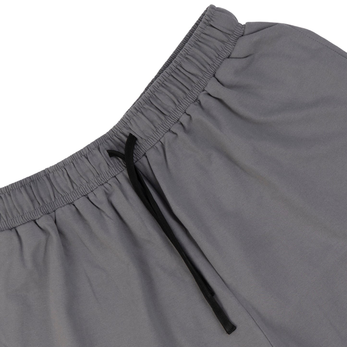 Grey Shorts