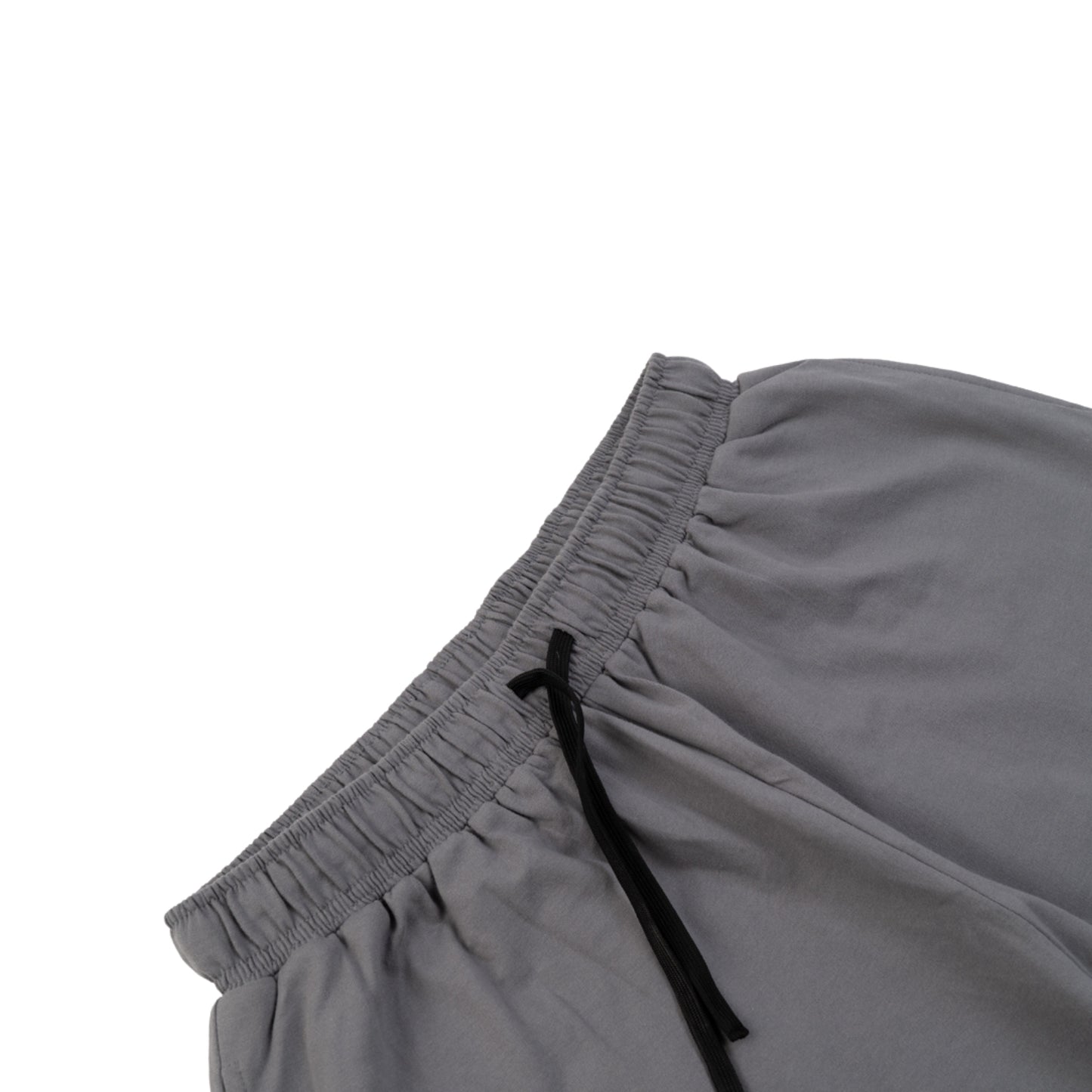 Grey Shorts