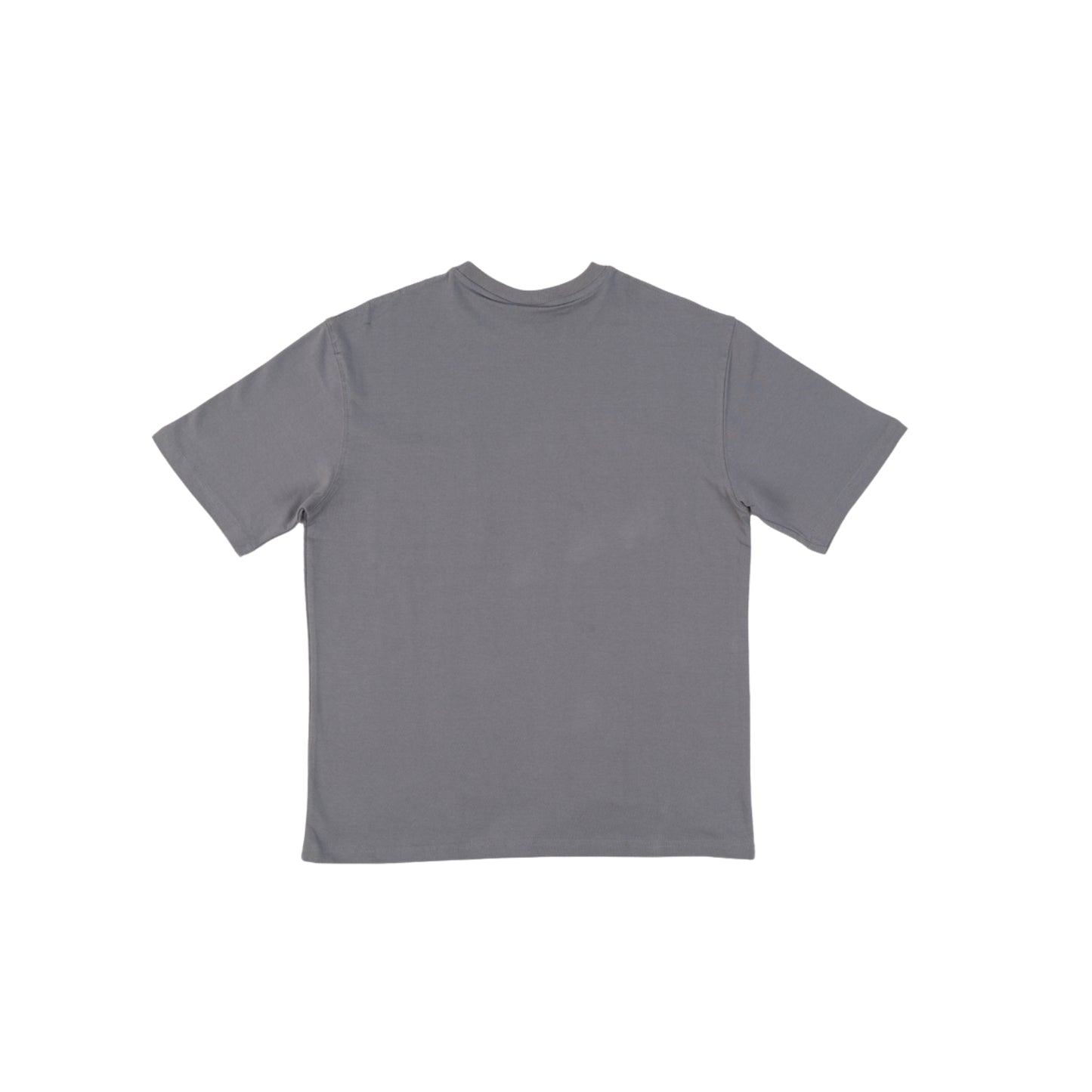 Grey Oversized Tshirt