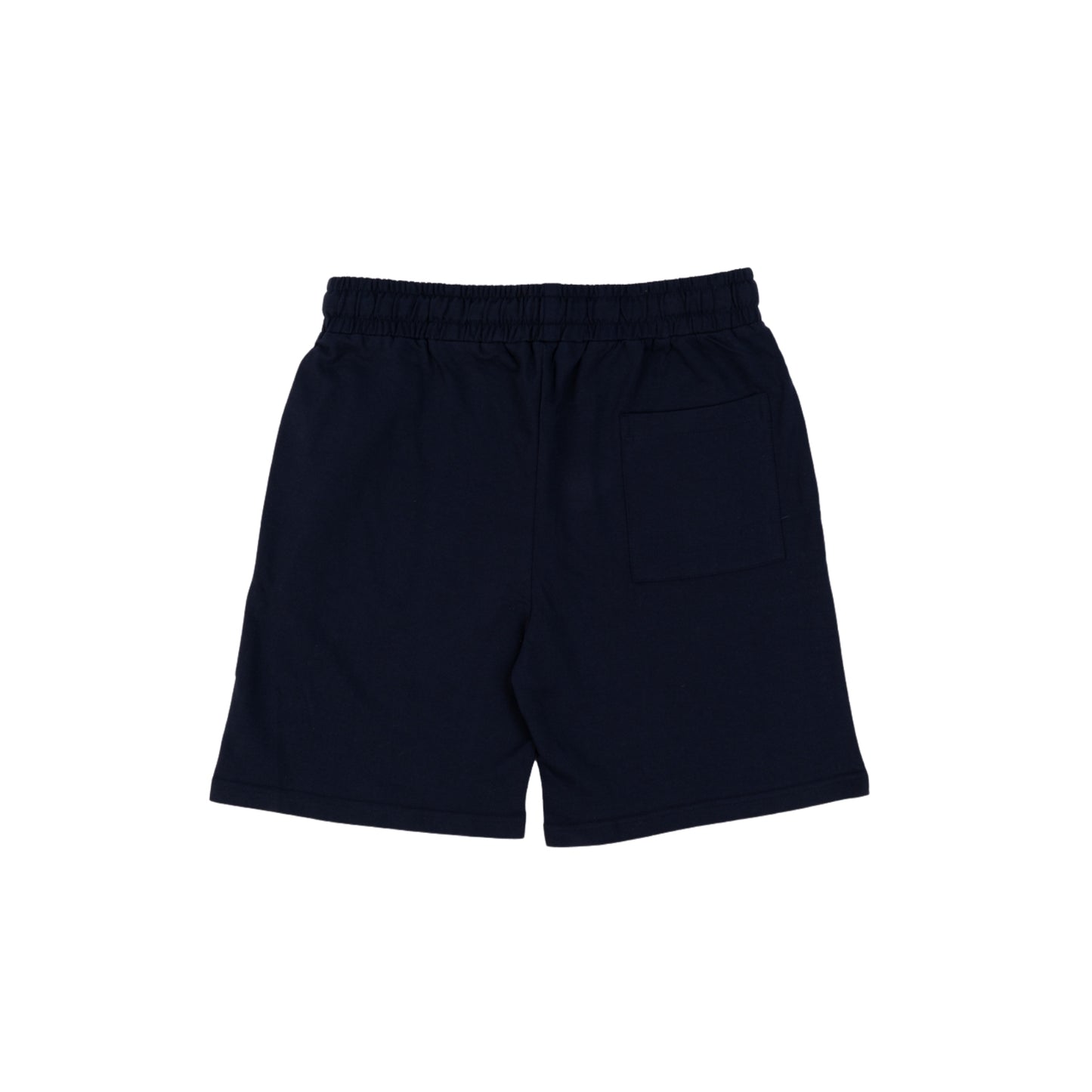 Navy Blue Shorts