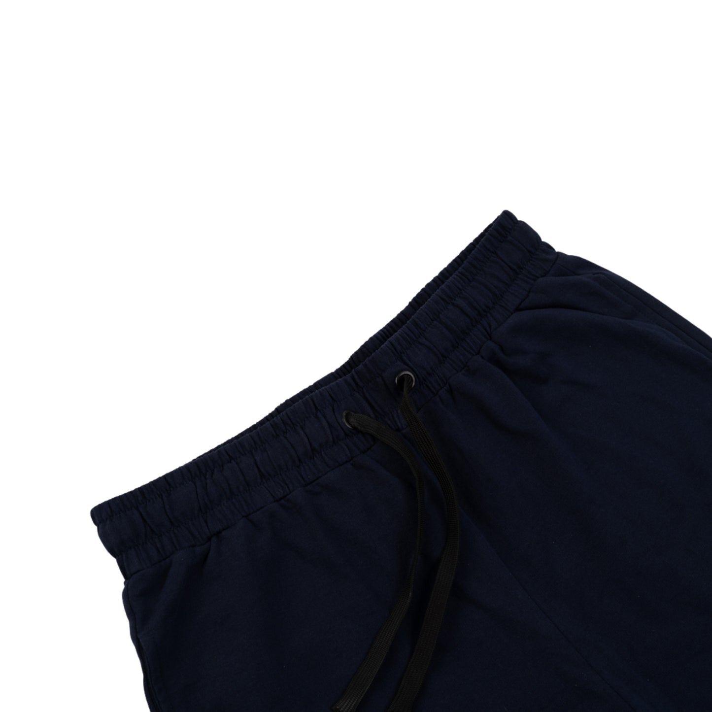 Navy Blue Shorts