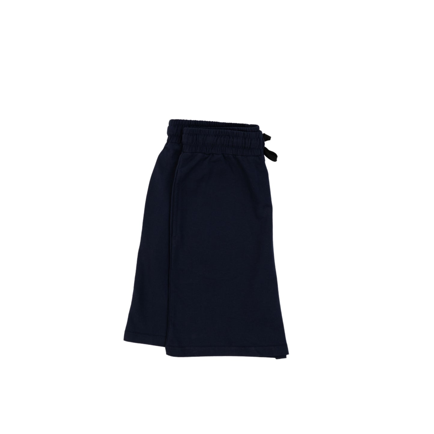 Navy Blue Shorts