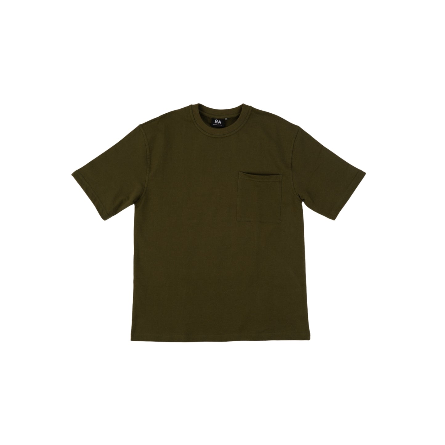 Olive Green Tshirt