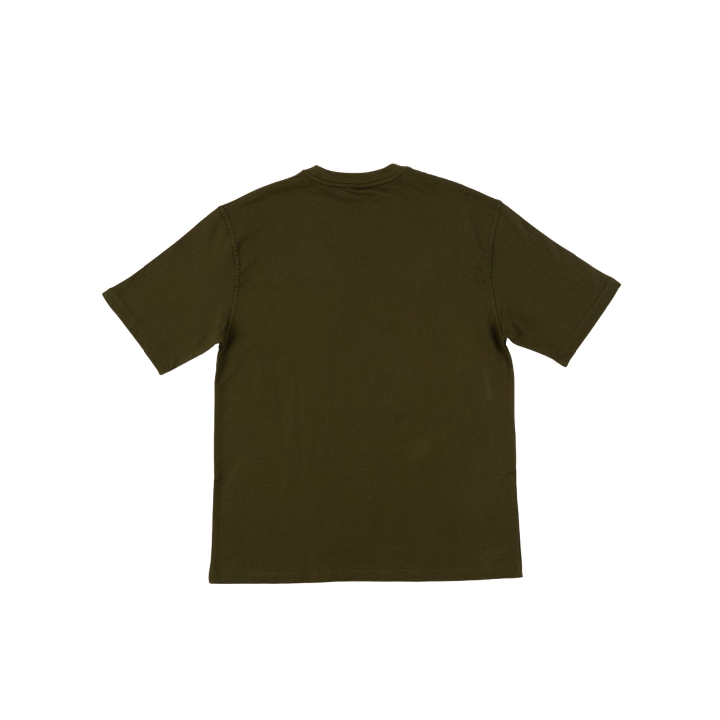 Olive Green Tshirt