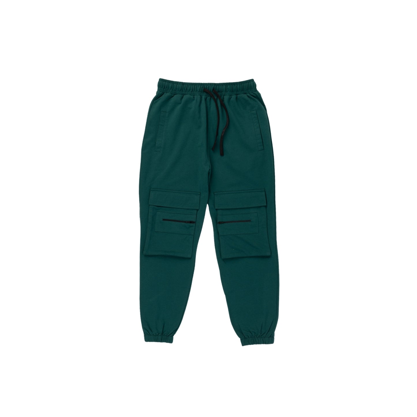 Sea Green Joggers