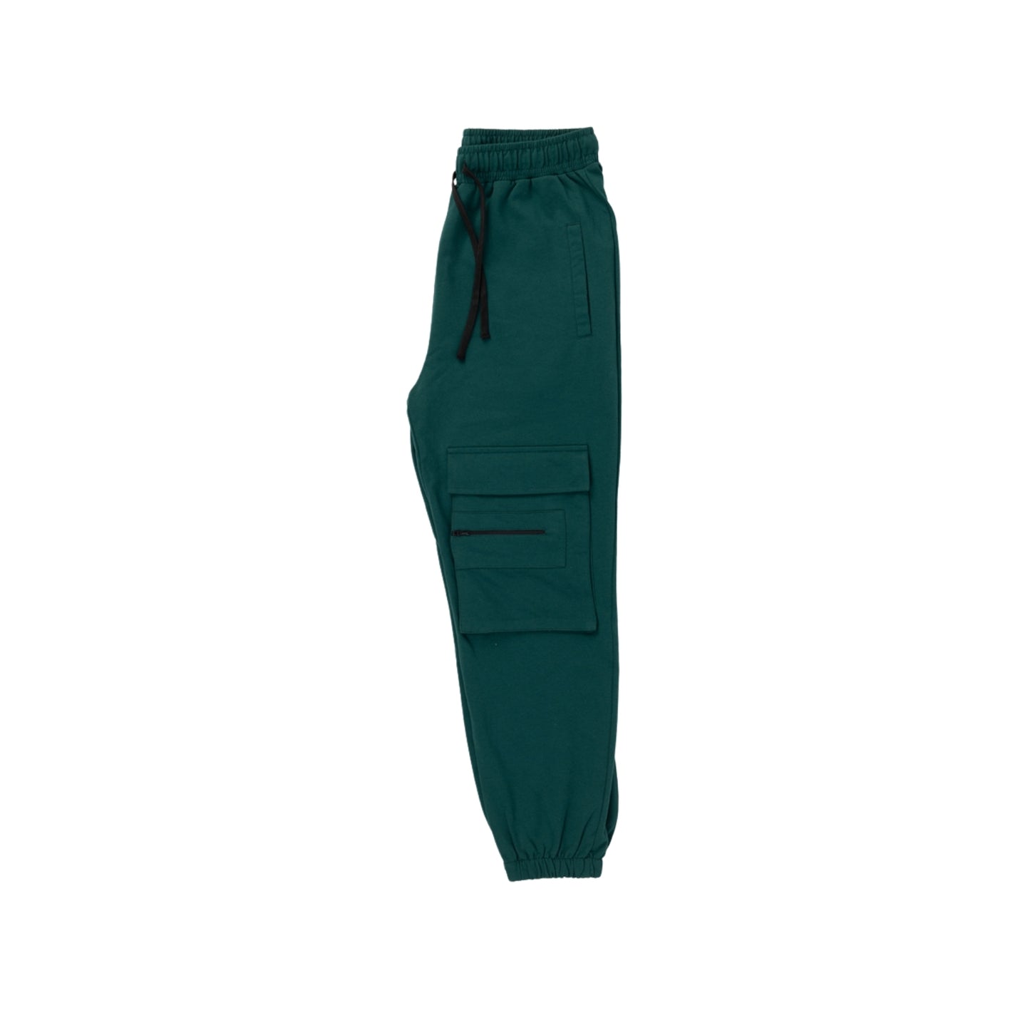 Sea Green Joggers