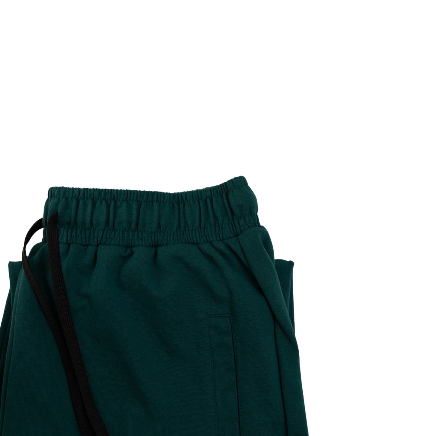 Sea Green Joggers