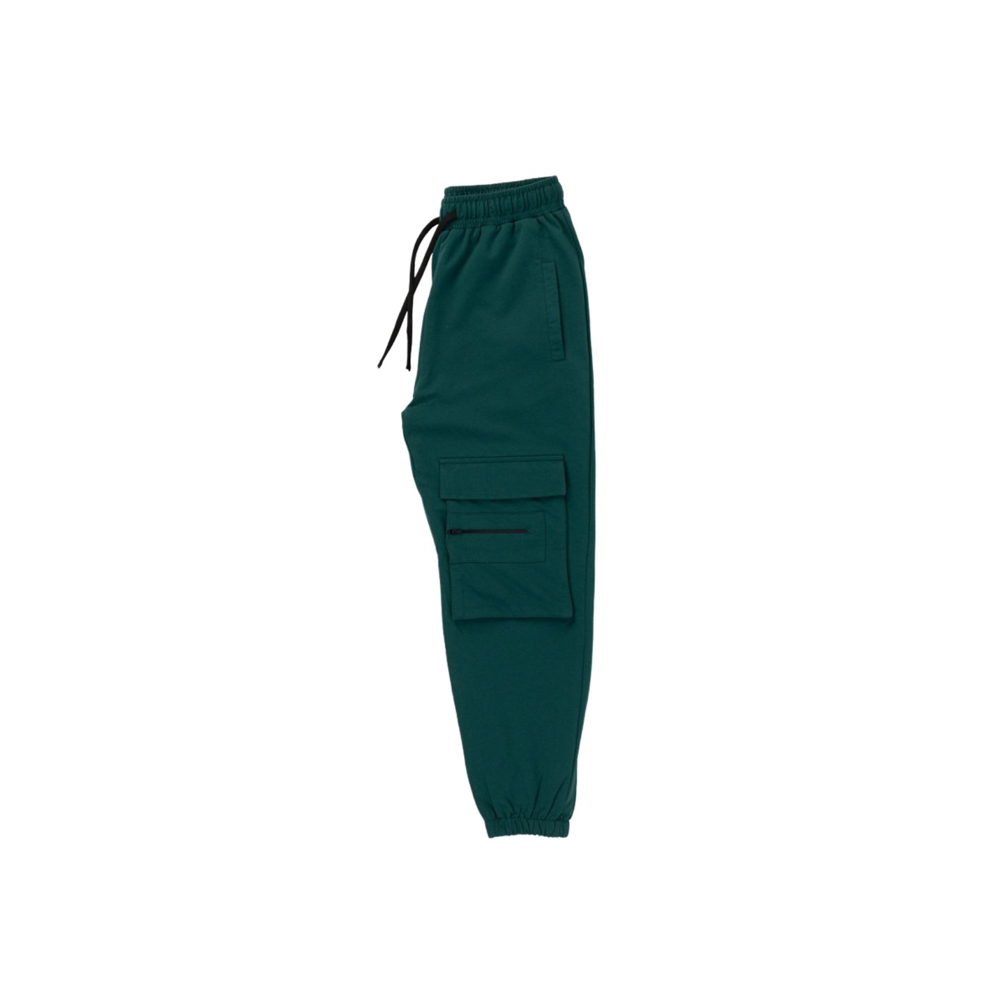 Sea Green Joggers