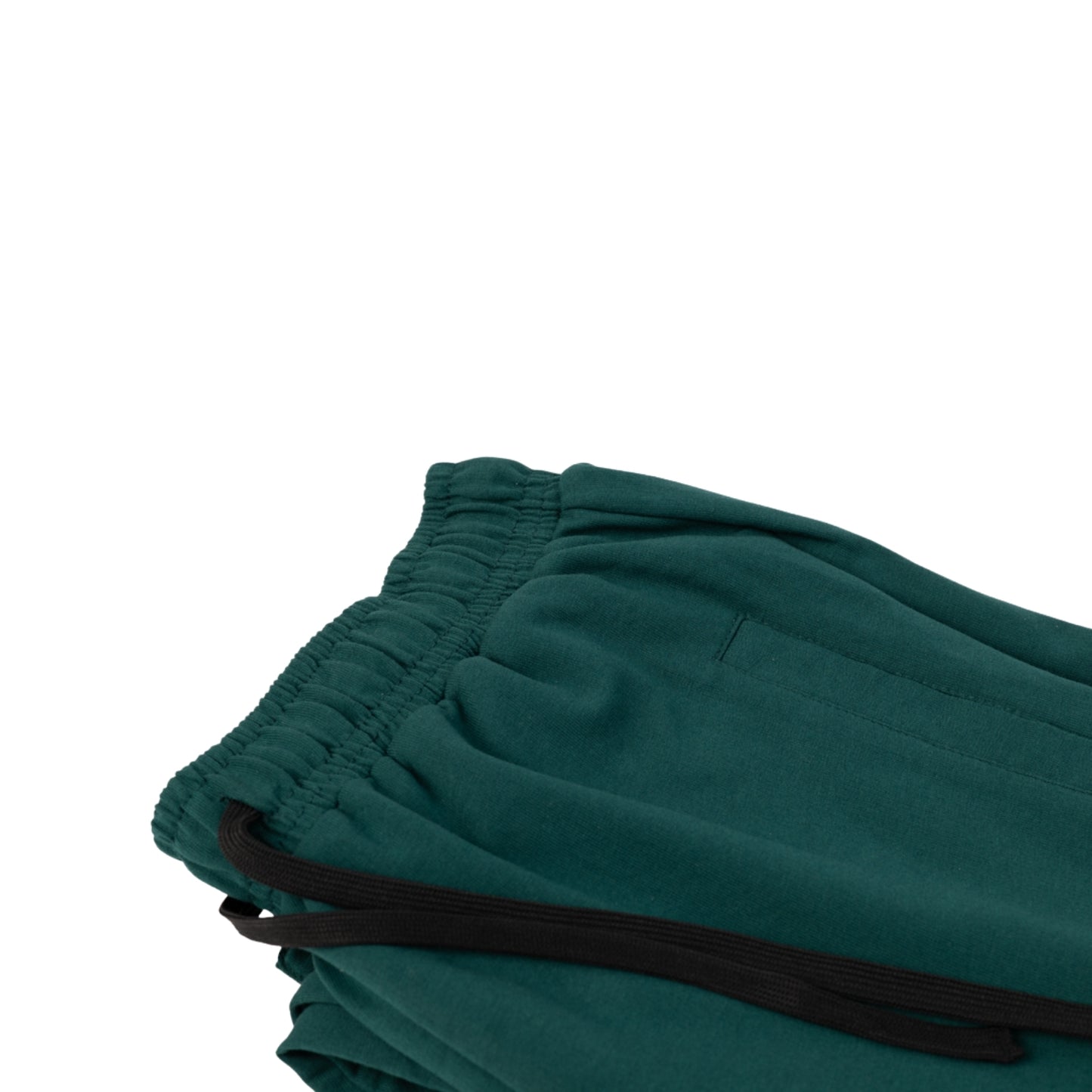 Sea Green Joggers