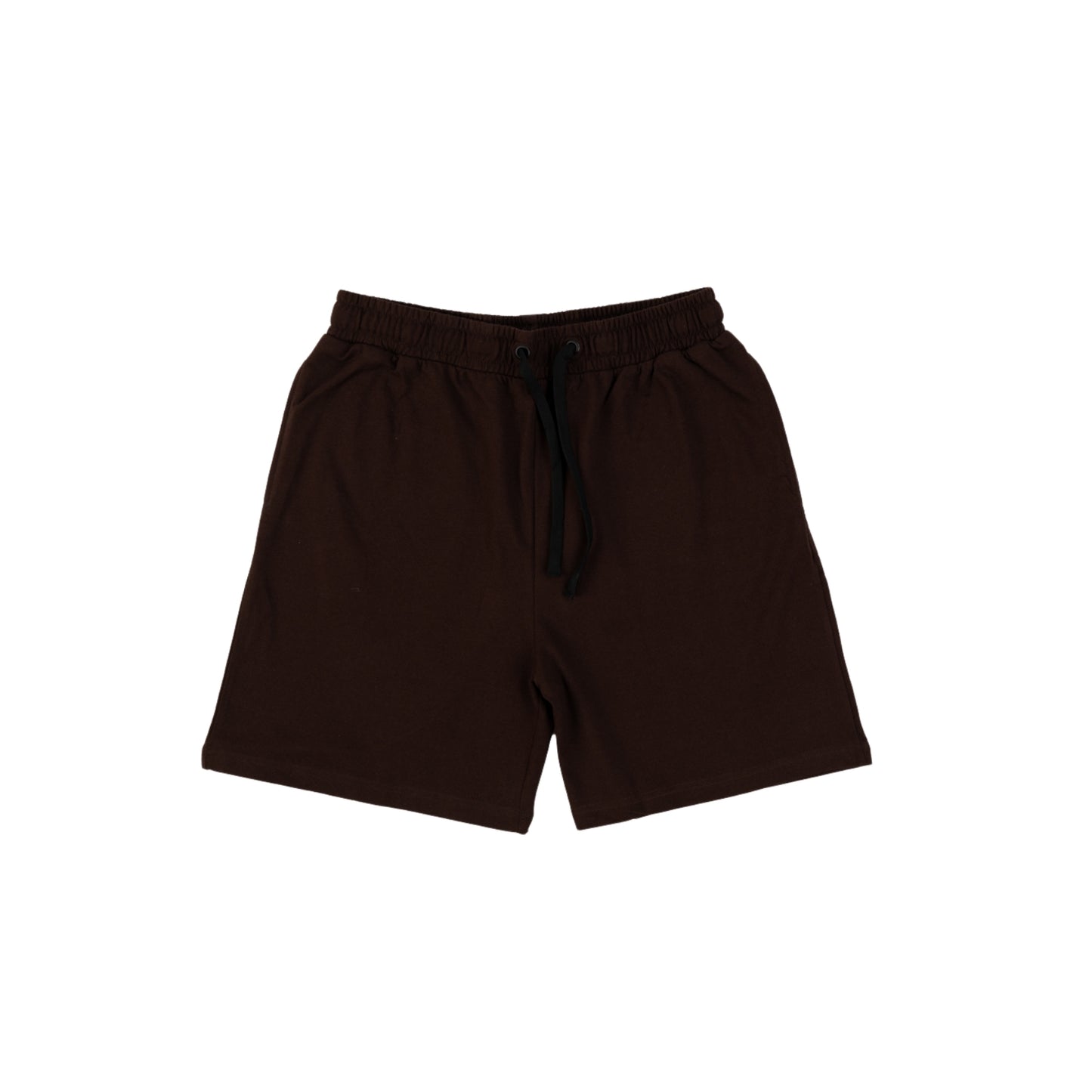 Tan Shorts