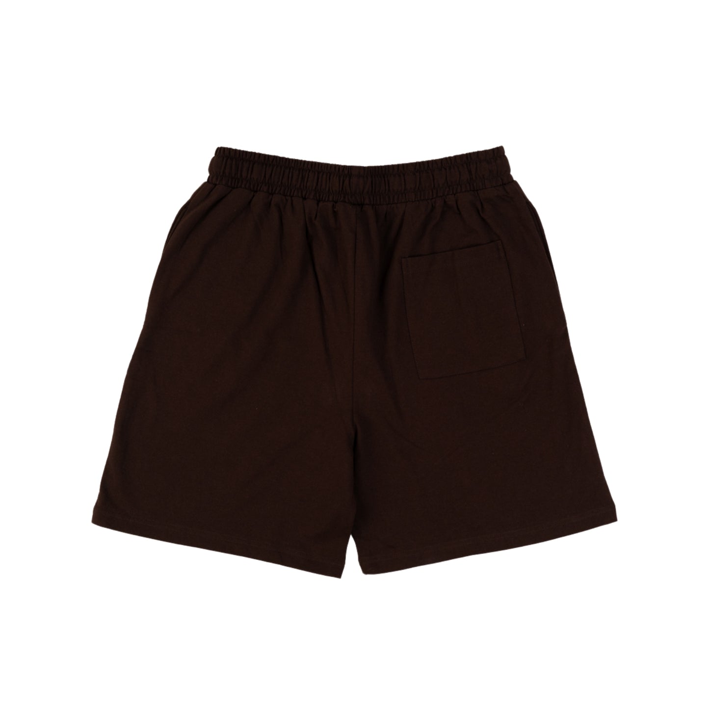 Tan Shorts
