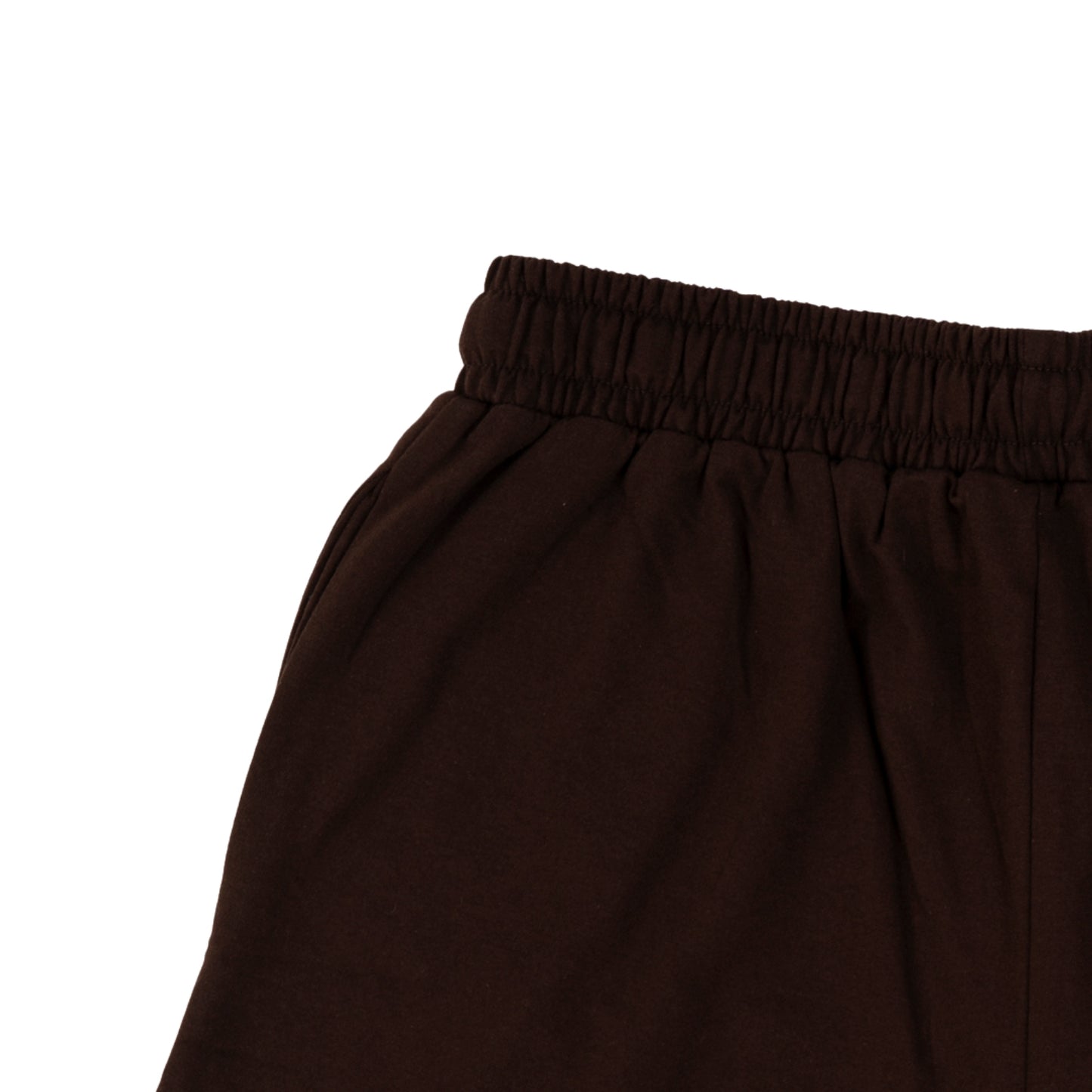 Tan Shorts