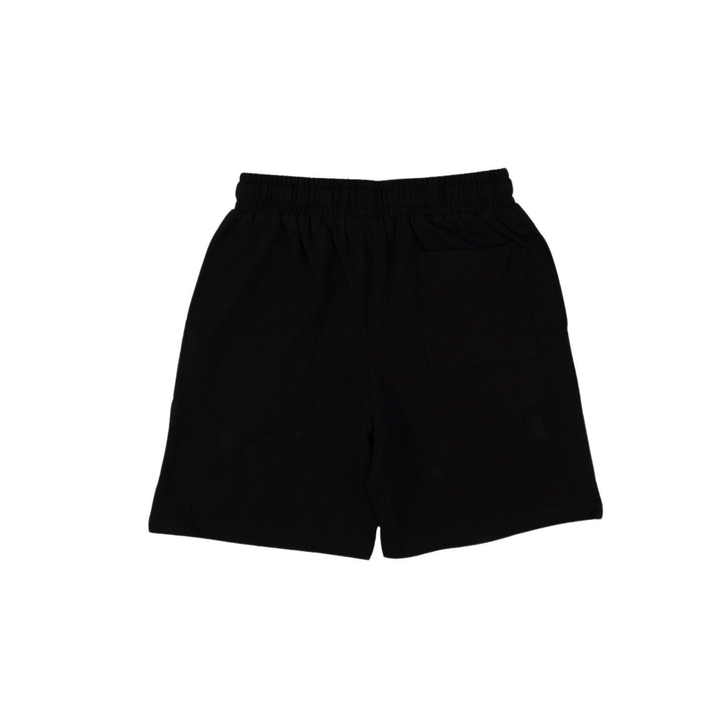 Black Shorts