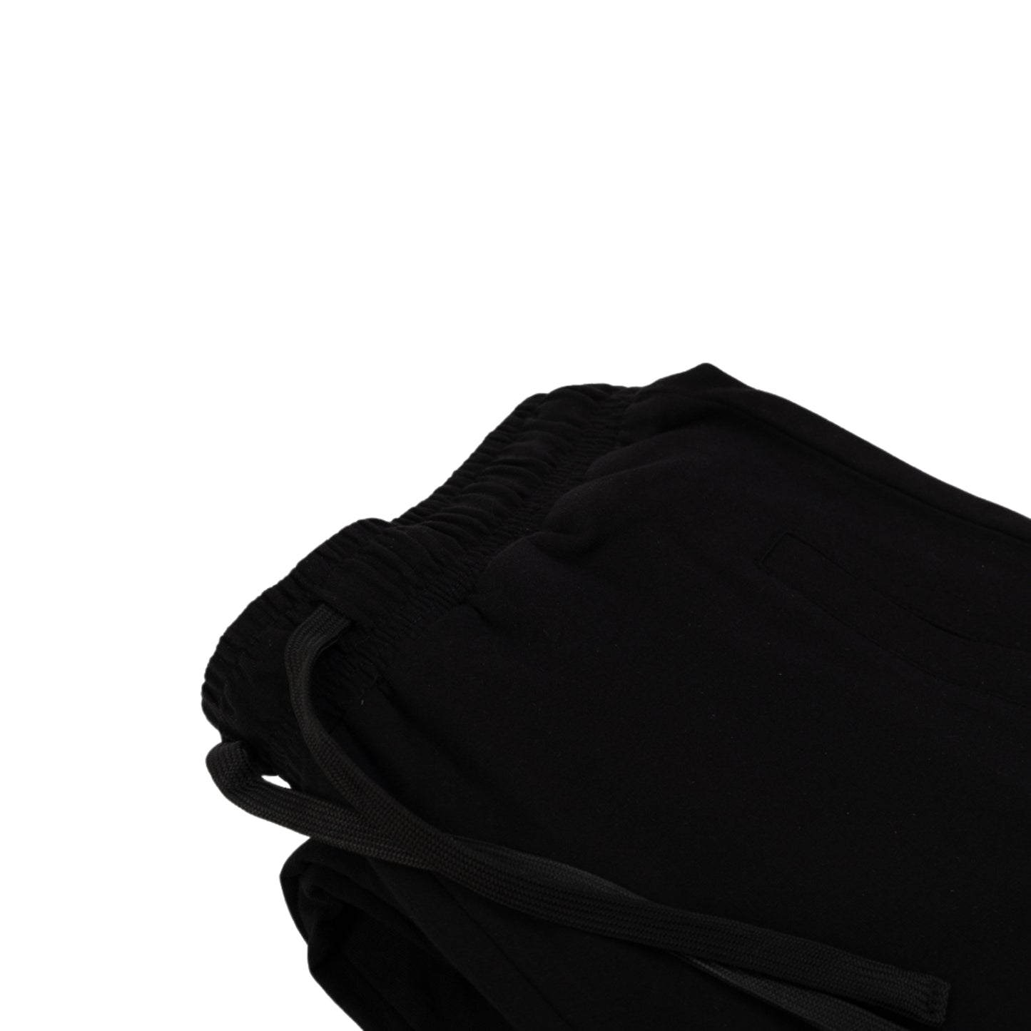 Black Shorts