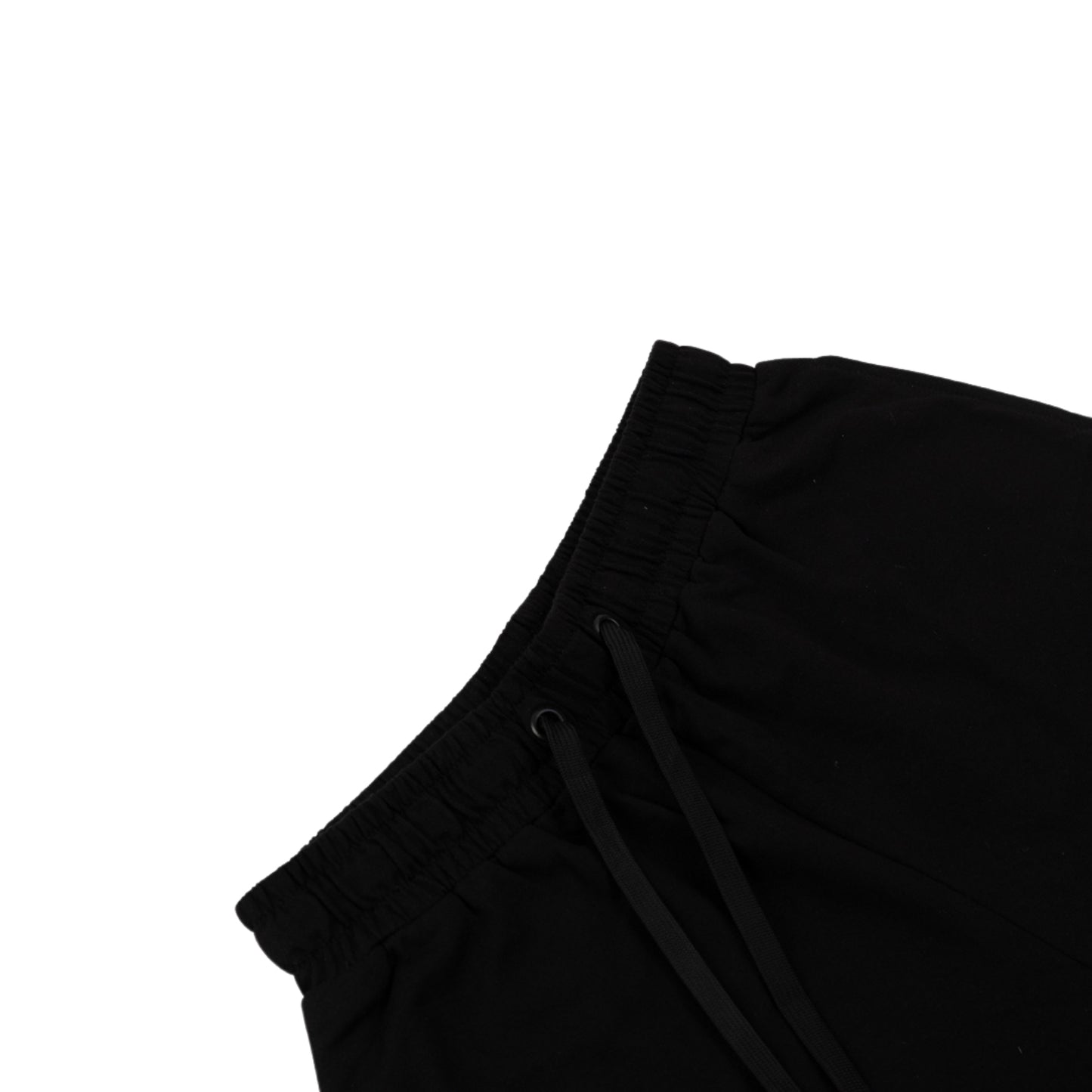 Black Shorts