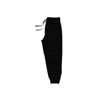 Black Joggers