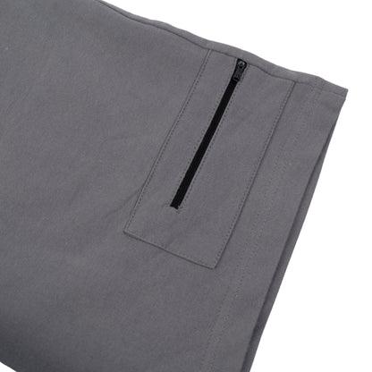 Grey Shorts