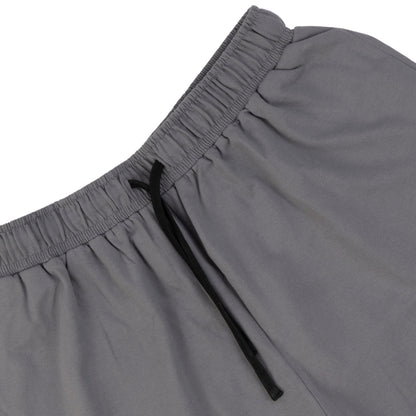 Grey Shorts