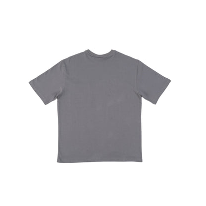 Grey Oversized Tshirt