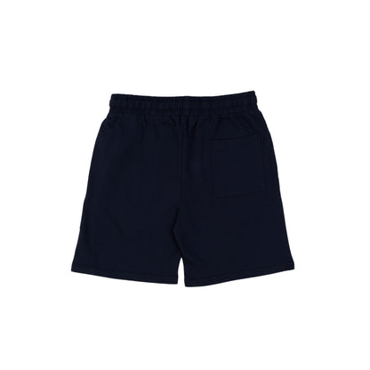 Navy Blue Shorts