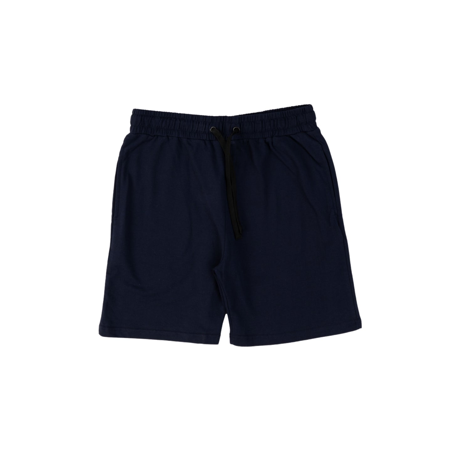 Navy Blue Shorts