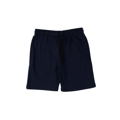 Navy Blue Shorts