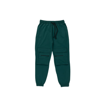 Sea Green Joggers