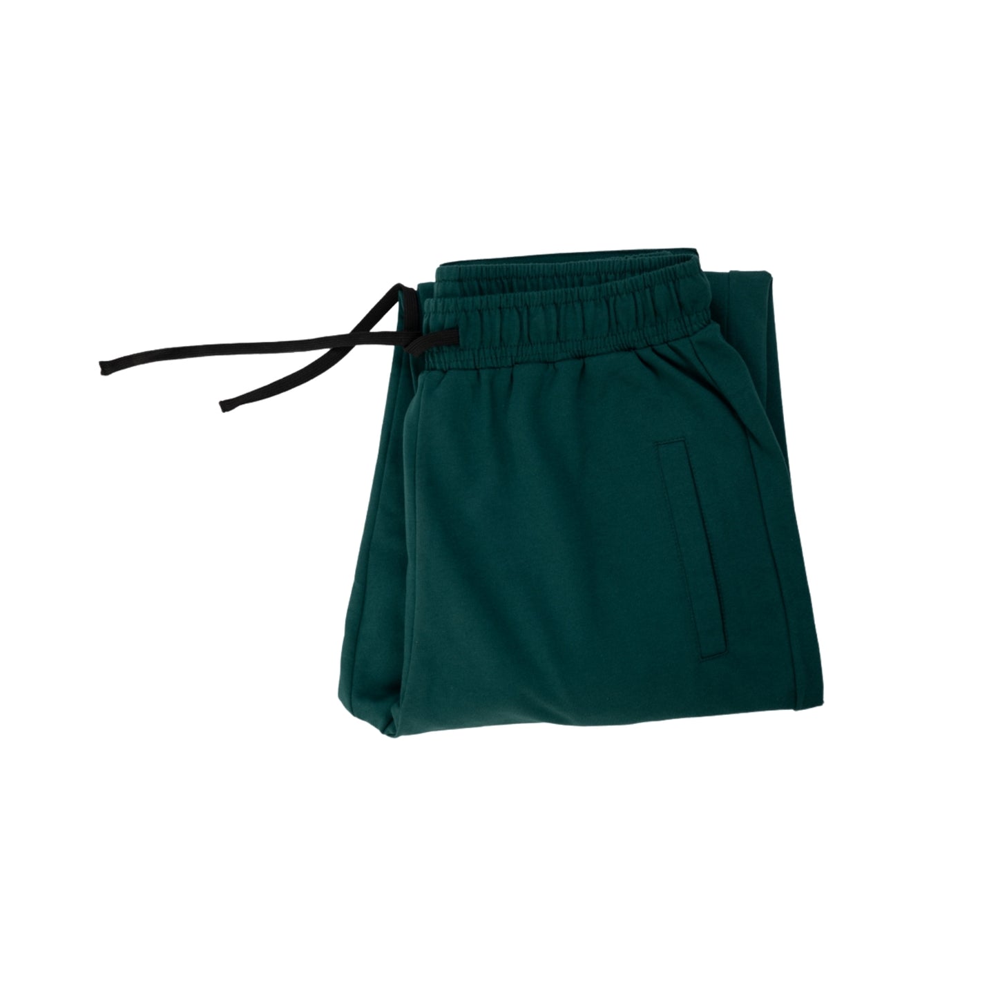 Sea Green Joggers