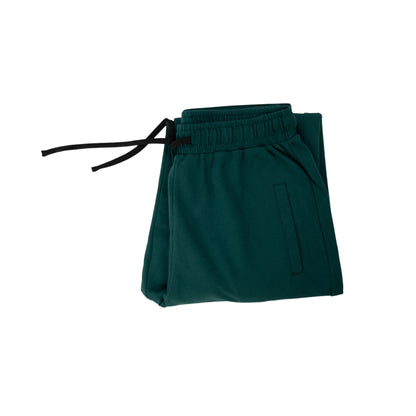 Sea Green Joggers