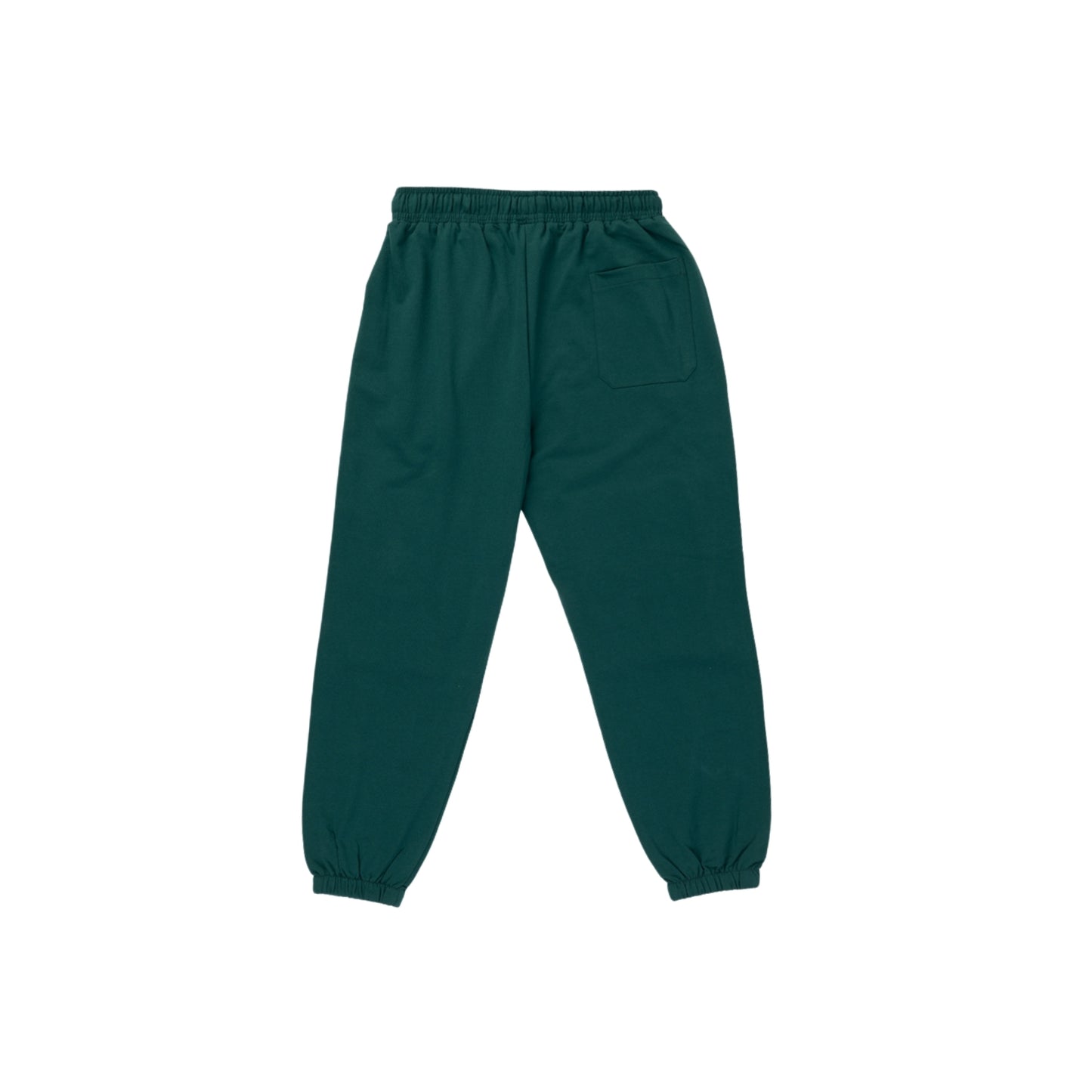 Sea Green Joggers