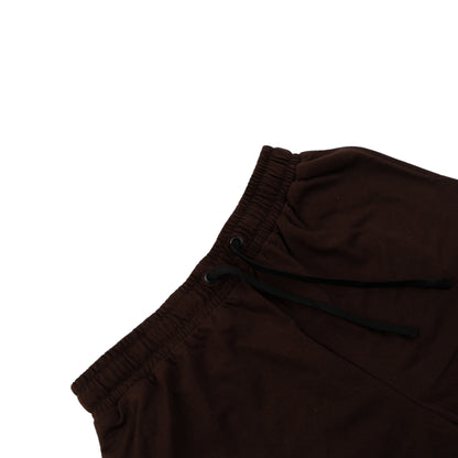 Tan Shorts