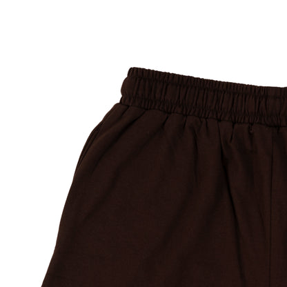 Tan Shorts