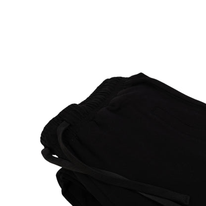 Black Shorts